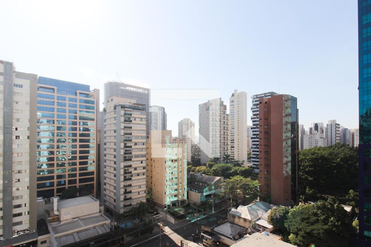 Apartamento, 2 quartos, 63 m² - Foto 8