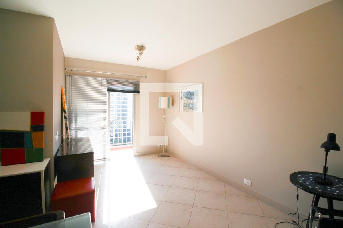 Apartamento, 2 quartos, 63 m² - Foto 3