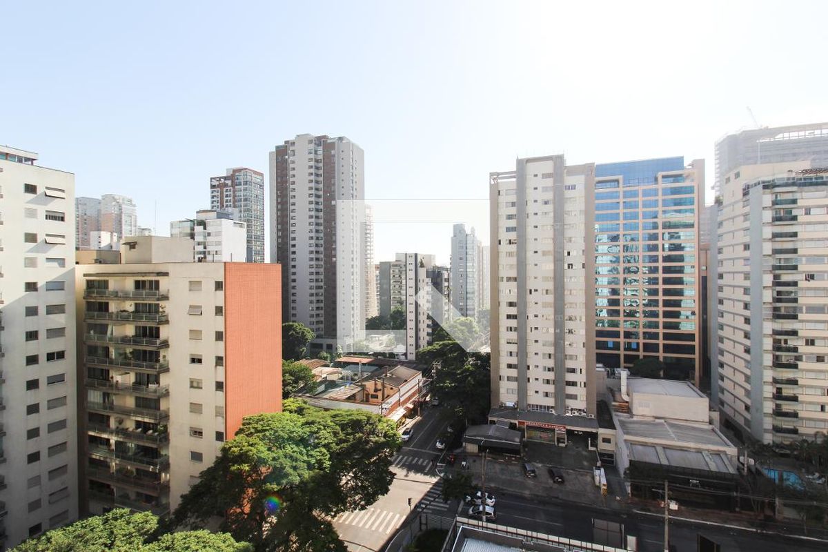 Apartamento, 2 quartos, 63 m² - Foto 9