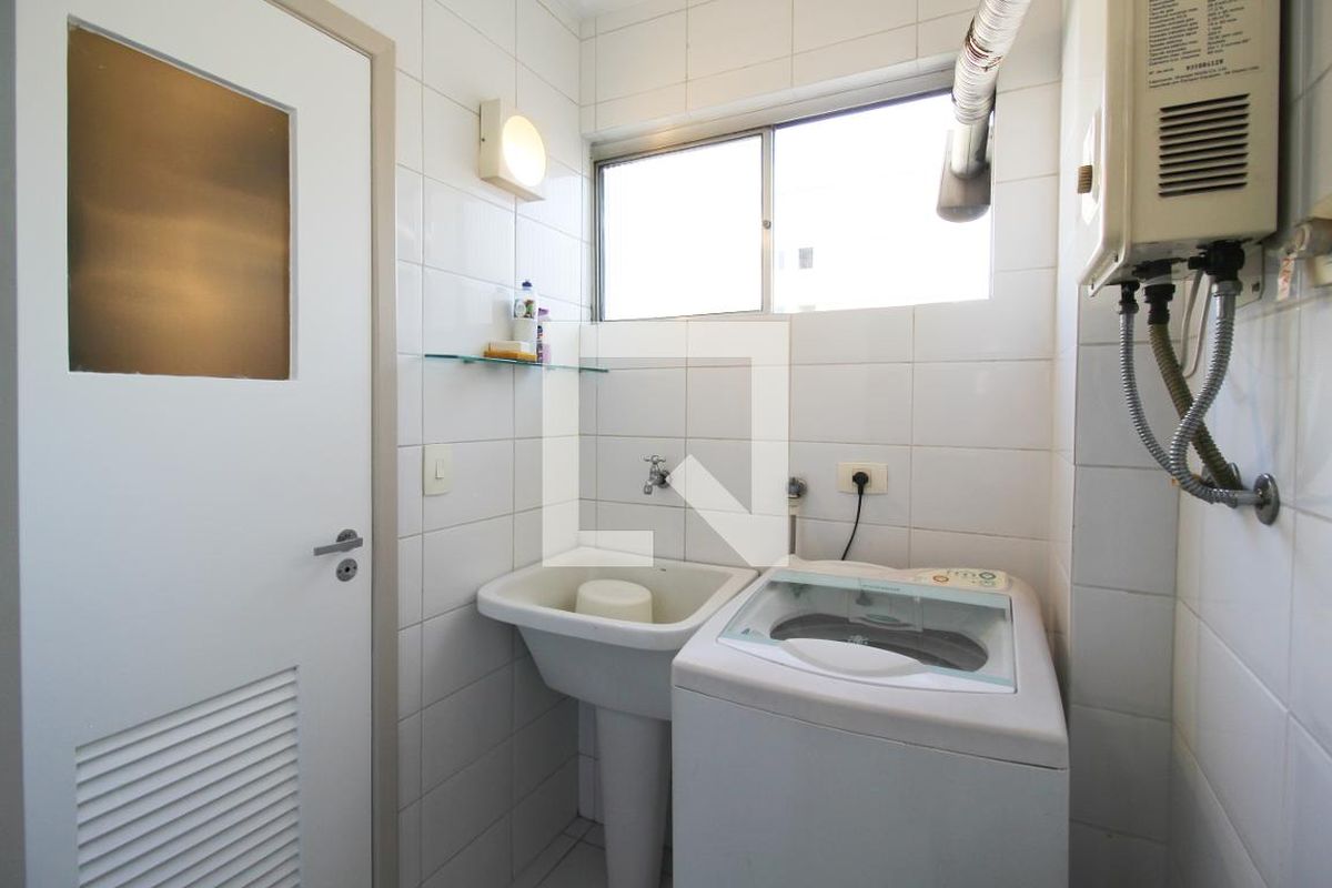Apartamento, 2 quartos, 63 m² - Foto 27
