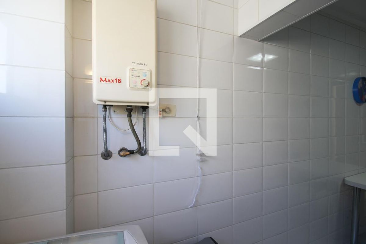 Apartamento, 2 quartos, 63 m² - Foto 29