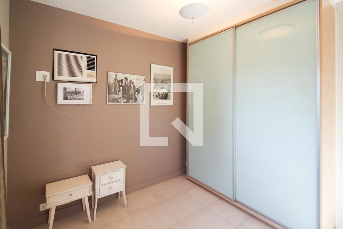 Apartamento, 2 quartos, 63 m² - Foto 11