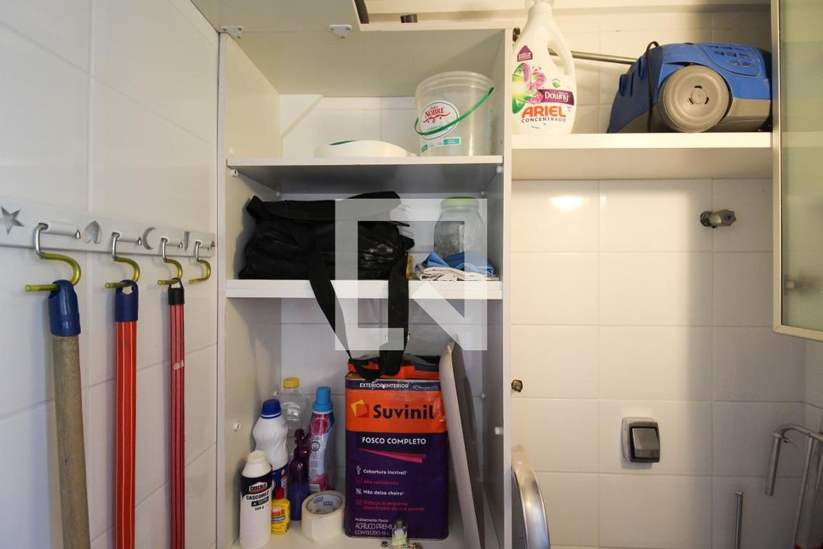 Apartamento, 2 quartos, 63 m² - Foto 31