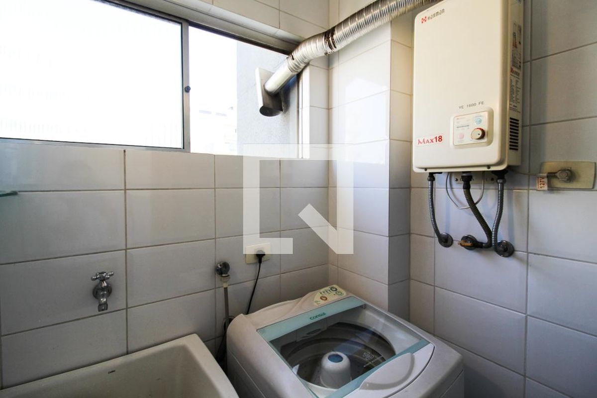 Apartamento, 2 quartos, 63 m² - Foto 28