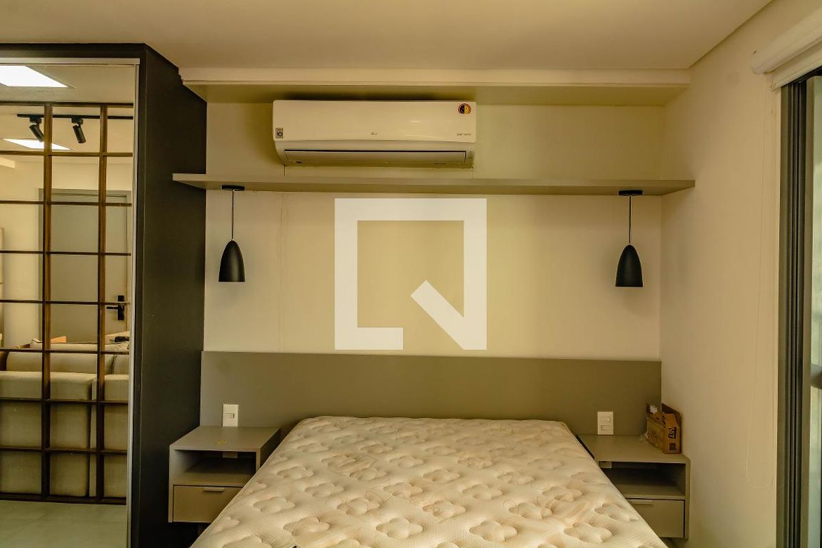 Apartamento, 1 quarto, 29 m² - Foto 6