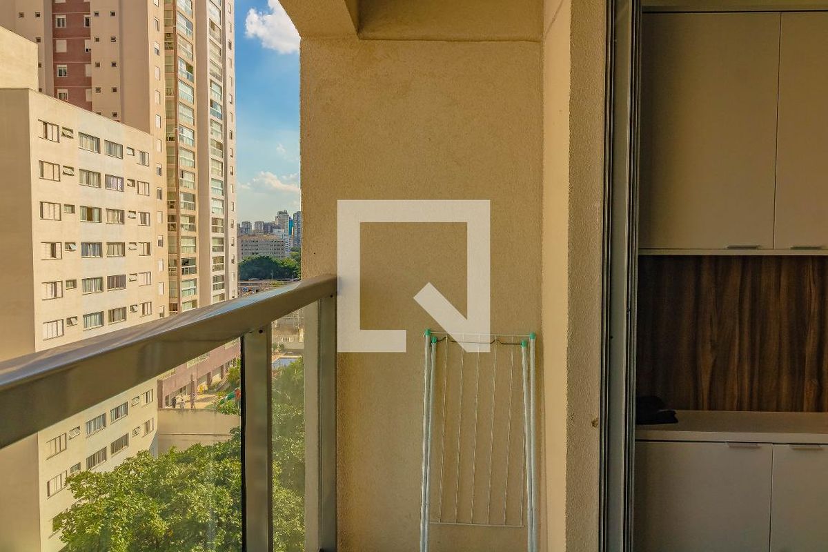 Apartamento, 1 quarto, 29 m² - Foto 10