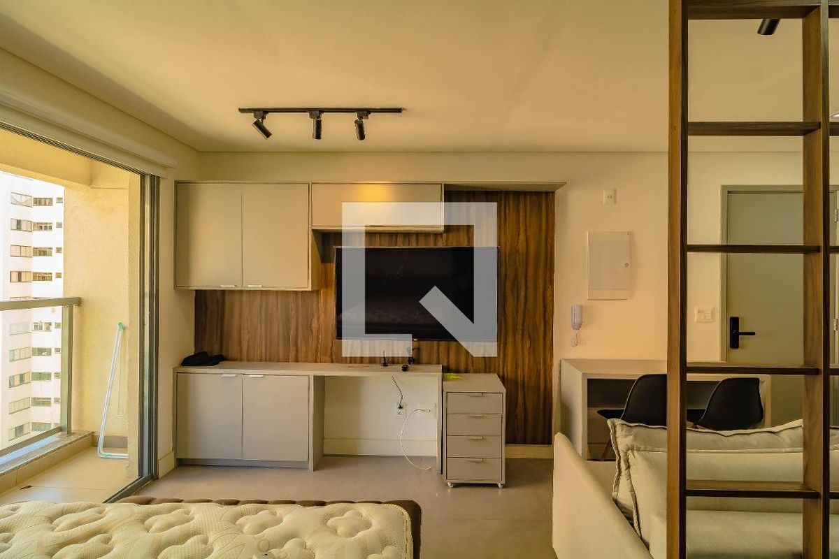 Apartamento, 1 quarto, 29 m² - Foto 8