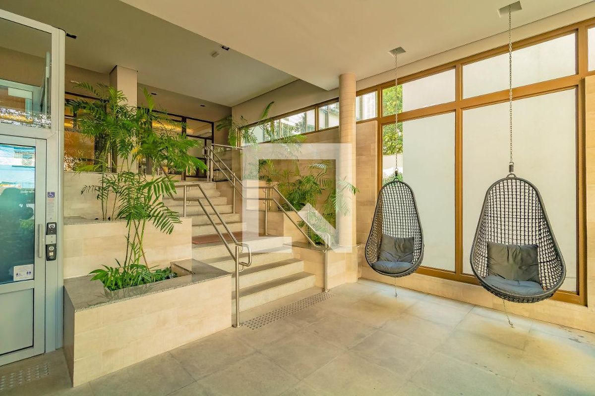 Apartamento, 1 quarto, 29 m² - Foto 18