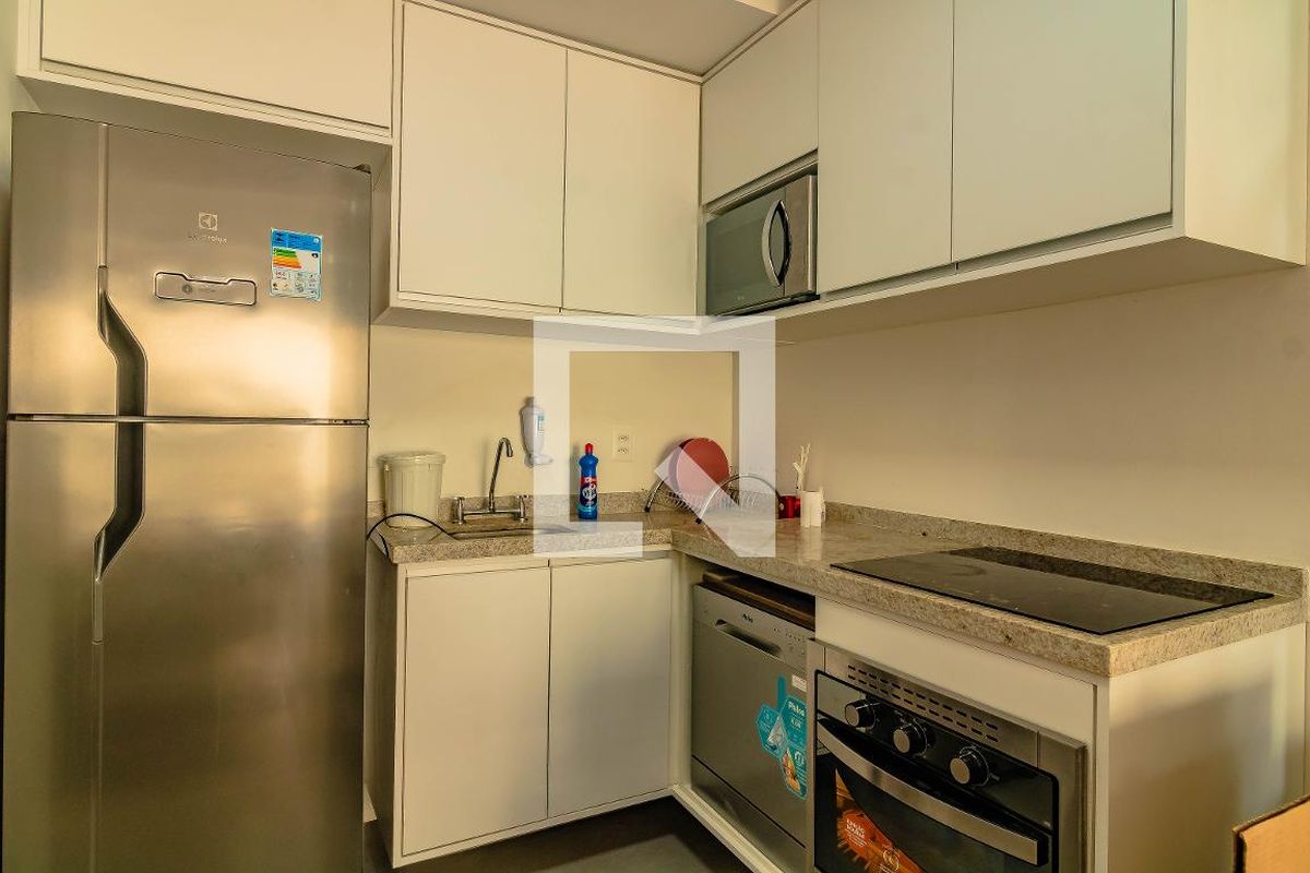 Apartamento, 1 quarto, 29 m² - Foto 15