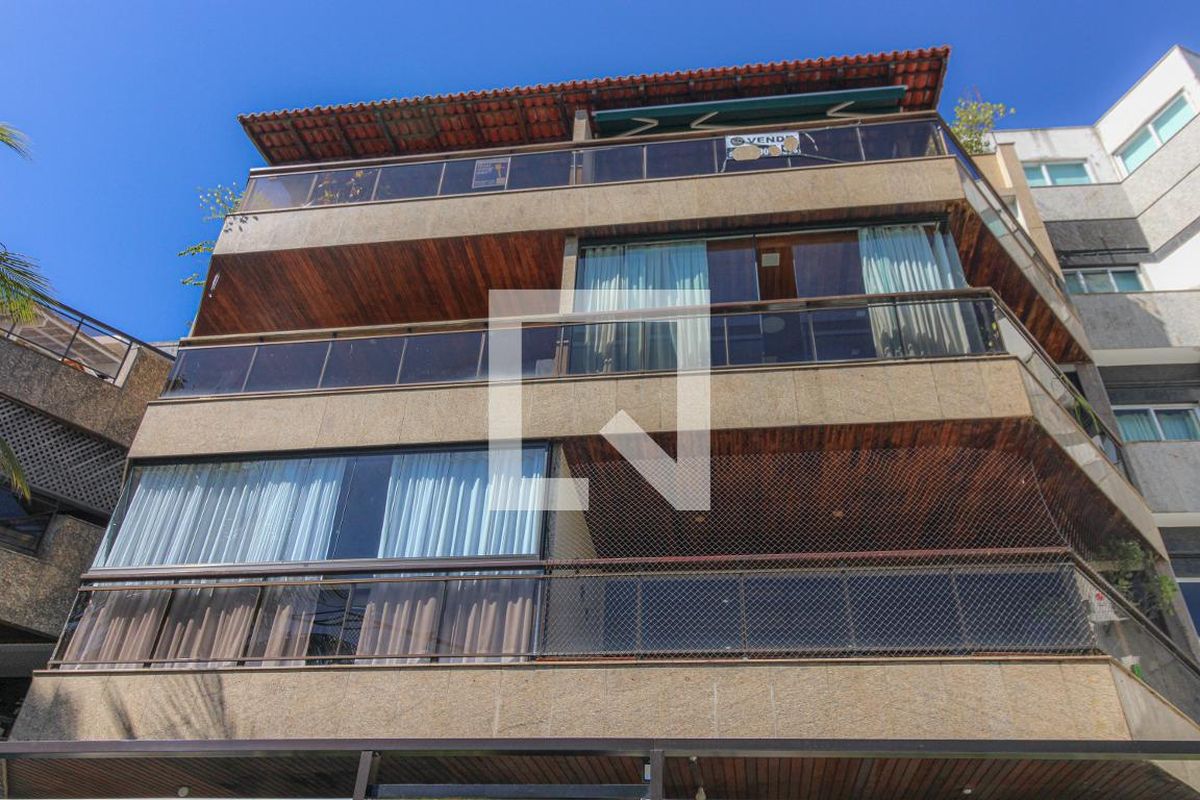 Cobertura, 4 quartos, 353 m² - Foto 150