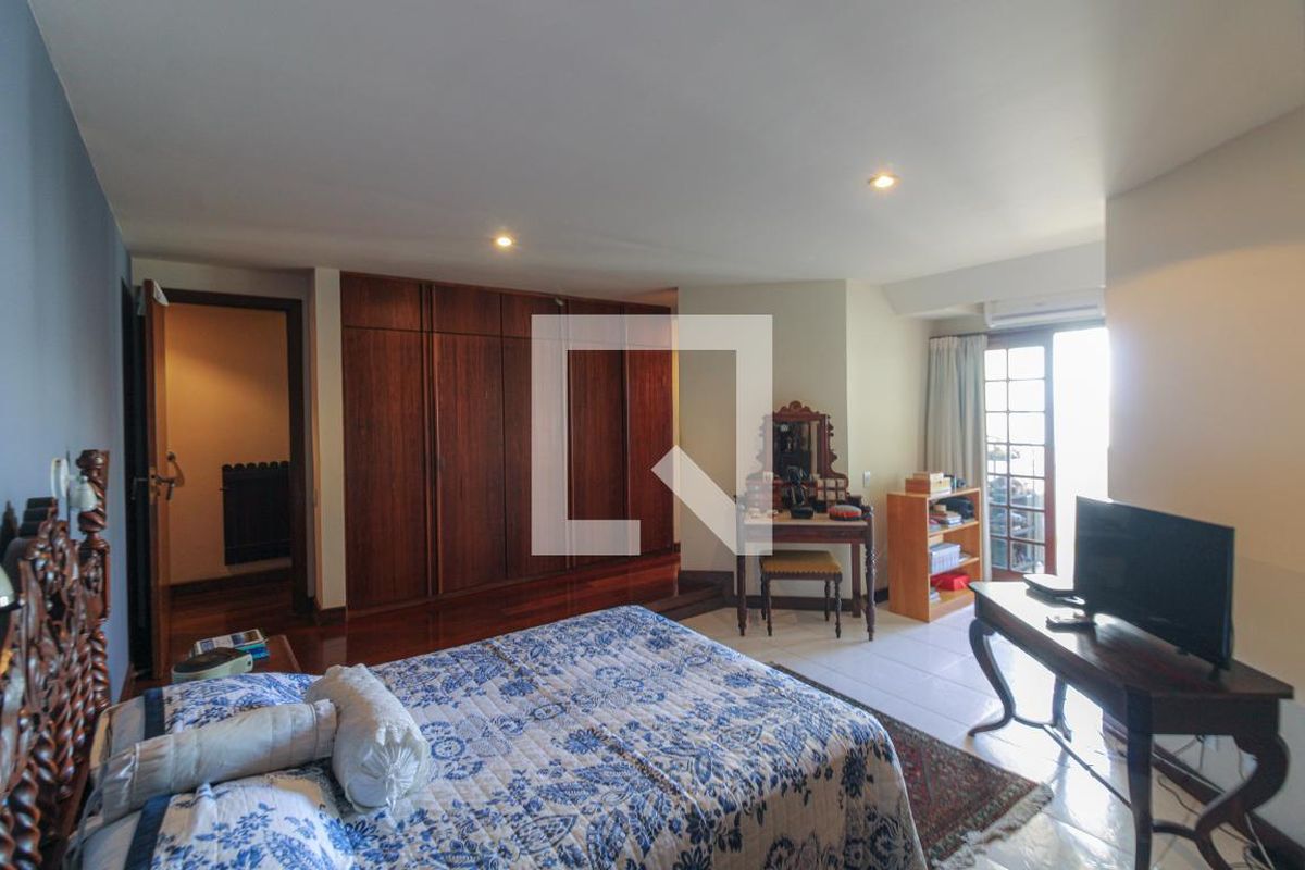 Cobertura, 4 quartos, 353 m² - Foto 38