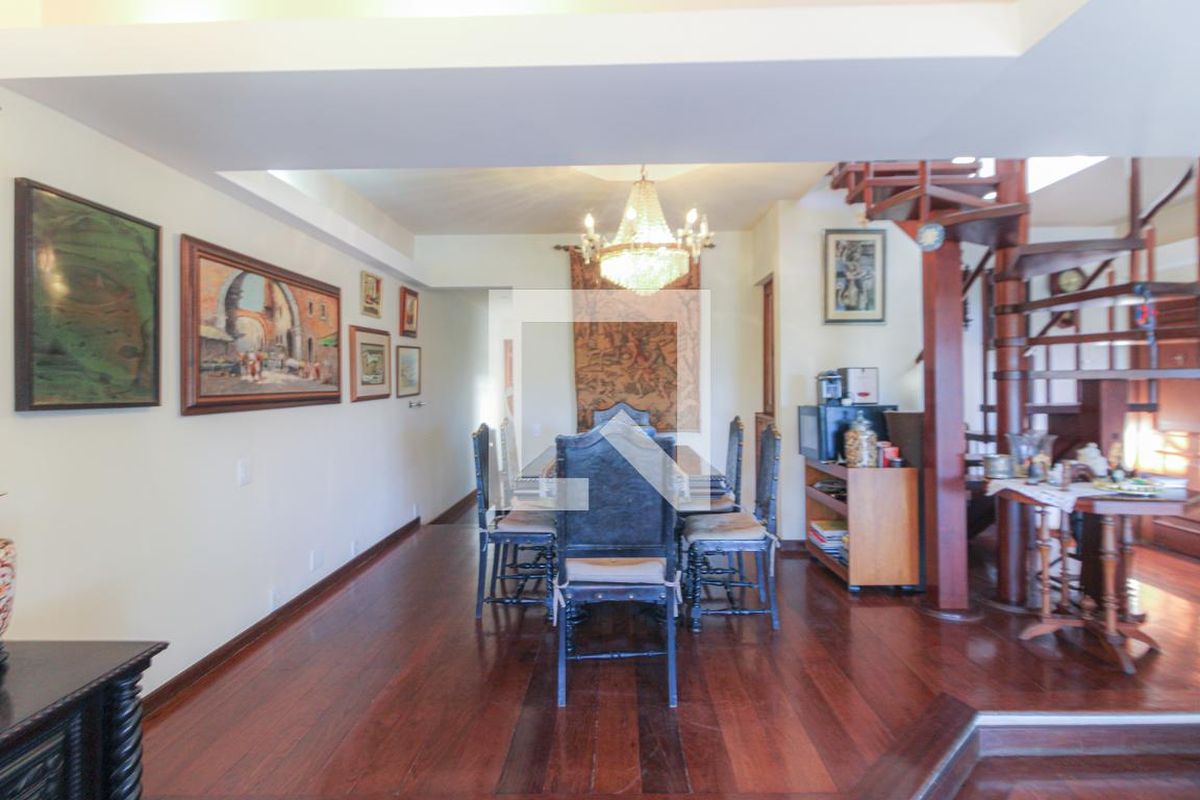 Cobertura, 4 quartos, 353 m² - Foto 10