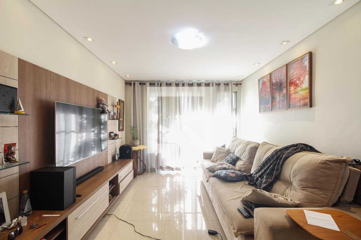 Apartamento, 4 quartos, 117 m² - Foto 4