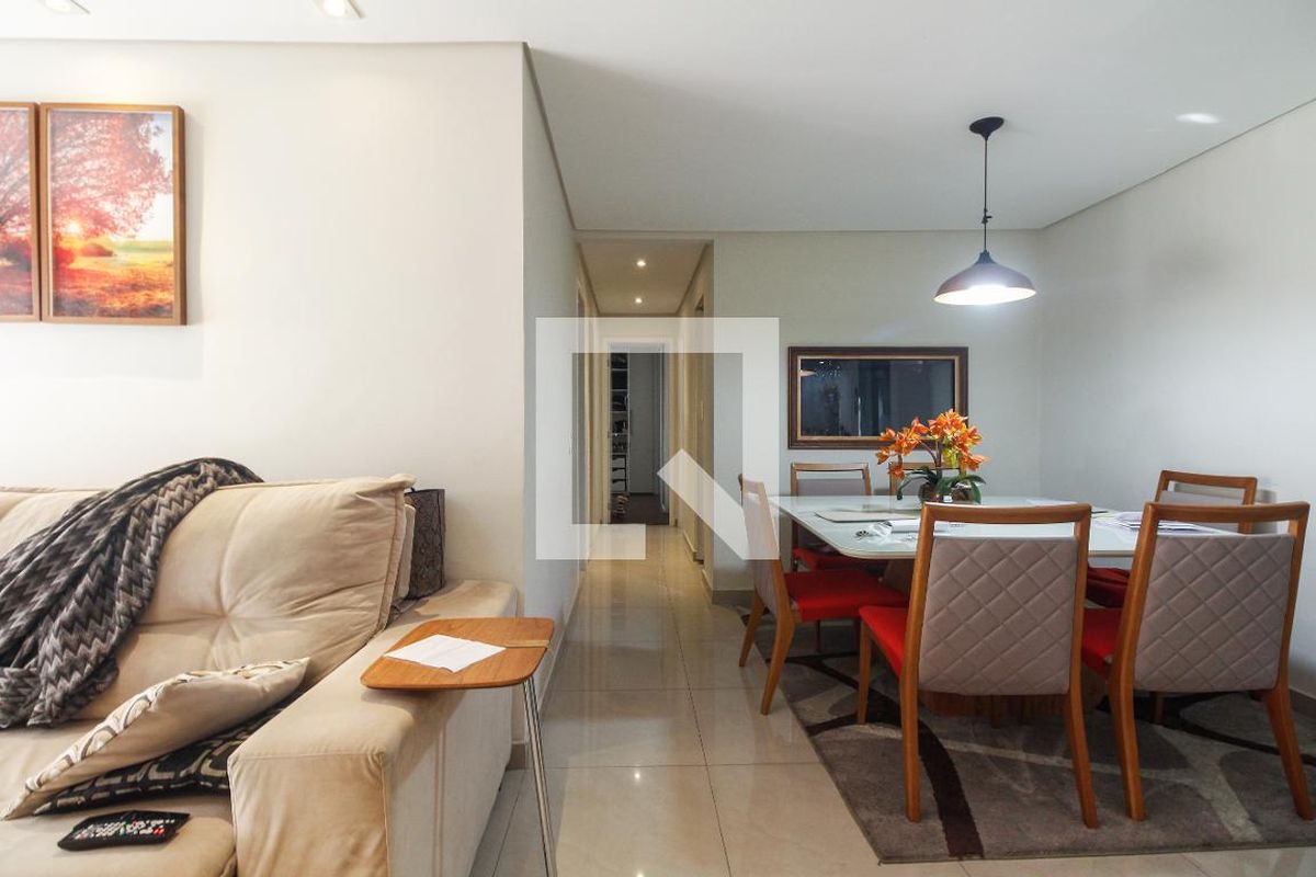 Apartamento, 4 quartos, 117 m² - Foto 10