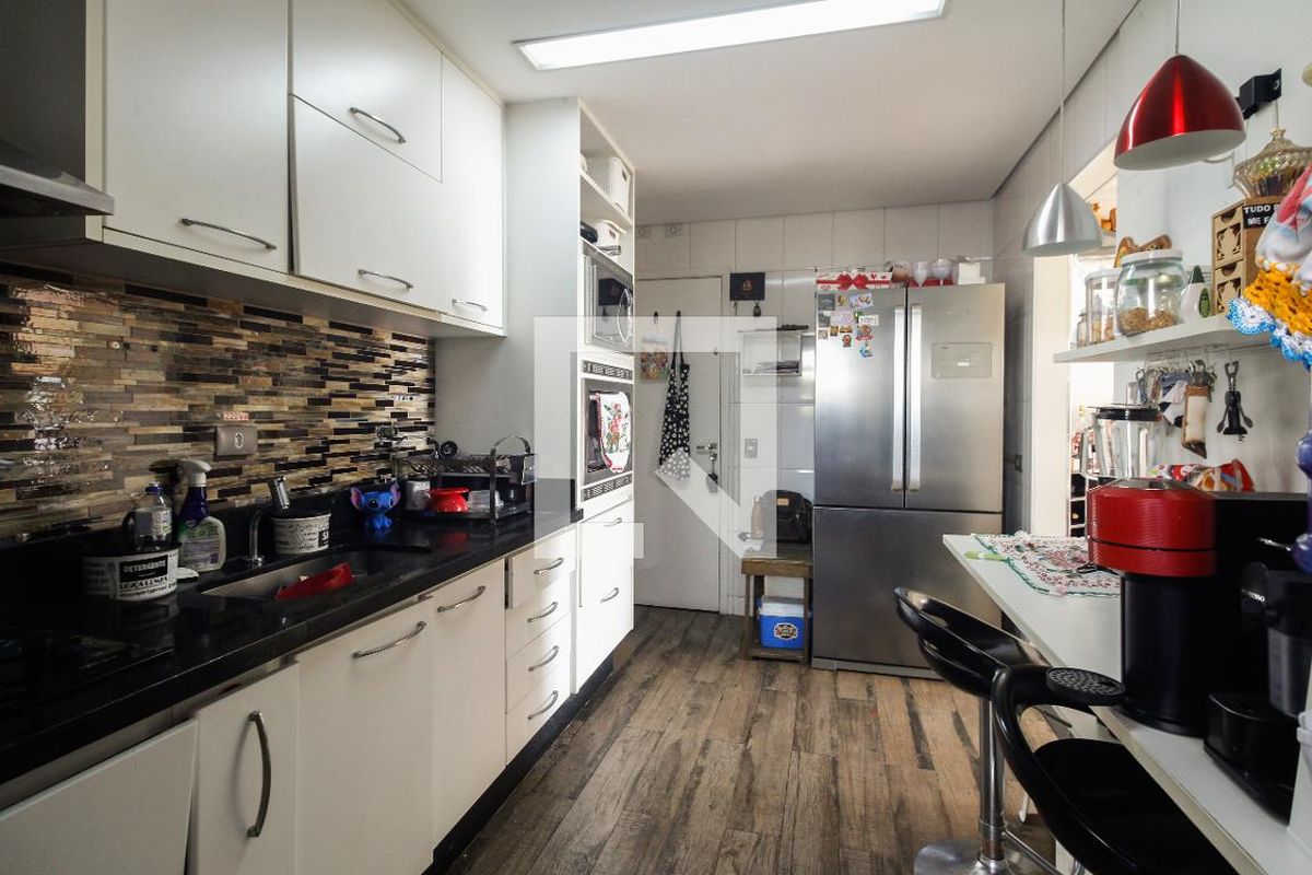 Apartamento, 4 quartos, 117 m² - Foto 84