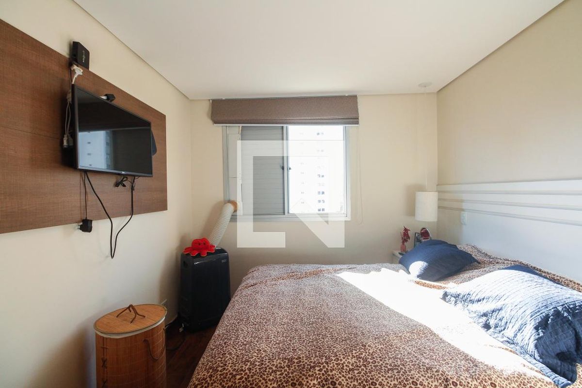 Apartamento, 4 quartos, 117 m² - Foto 54