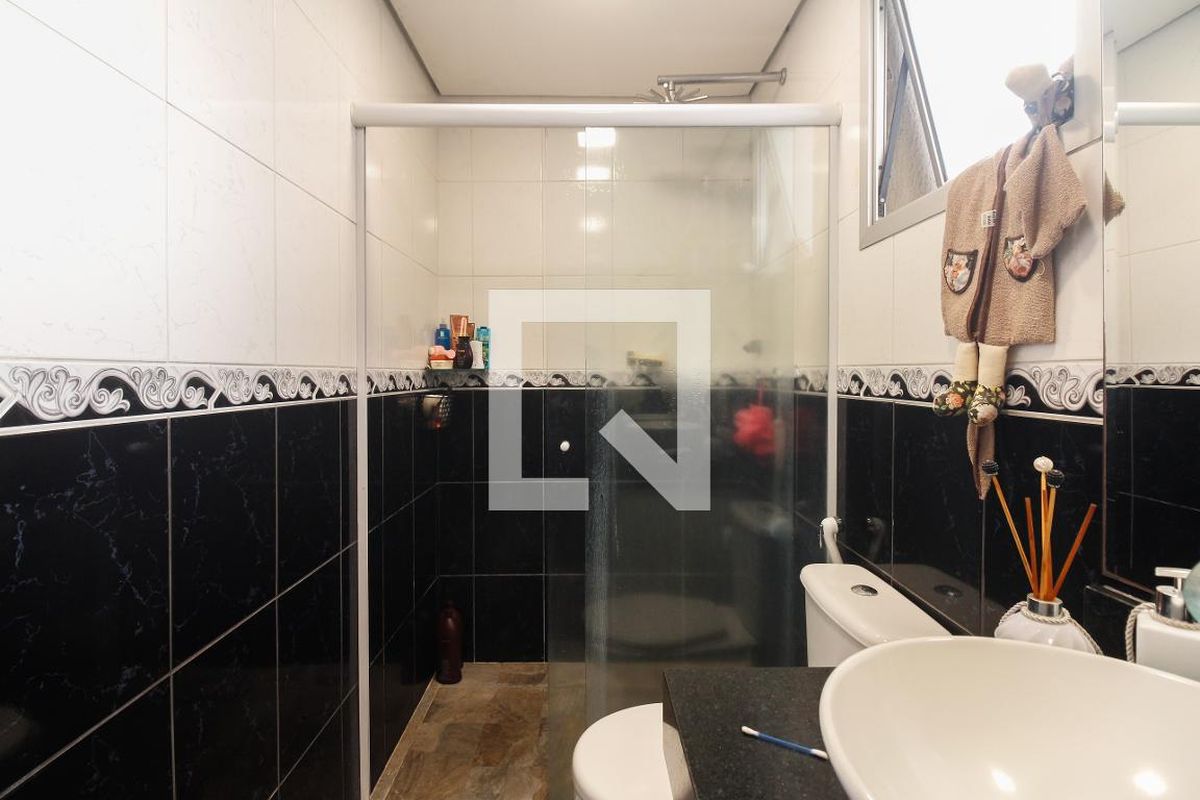 Apartamento, 4 quartos, 117 m² - Foto 64