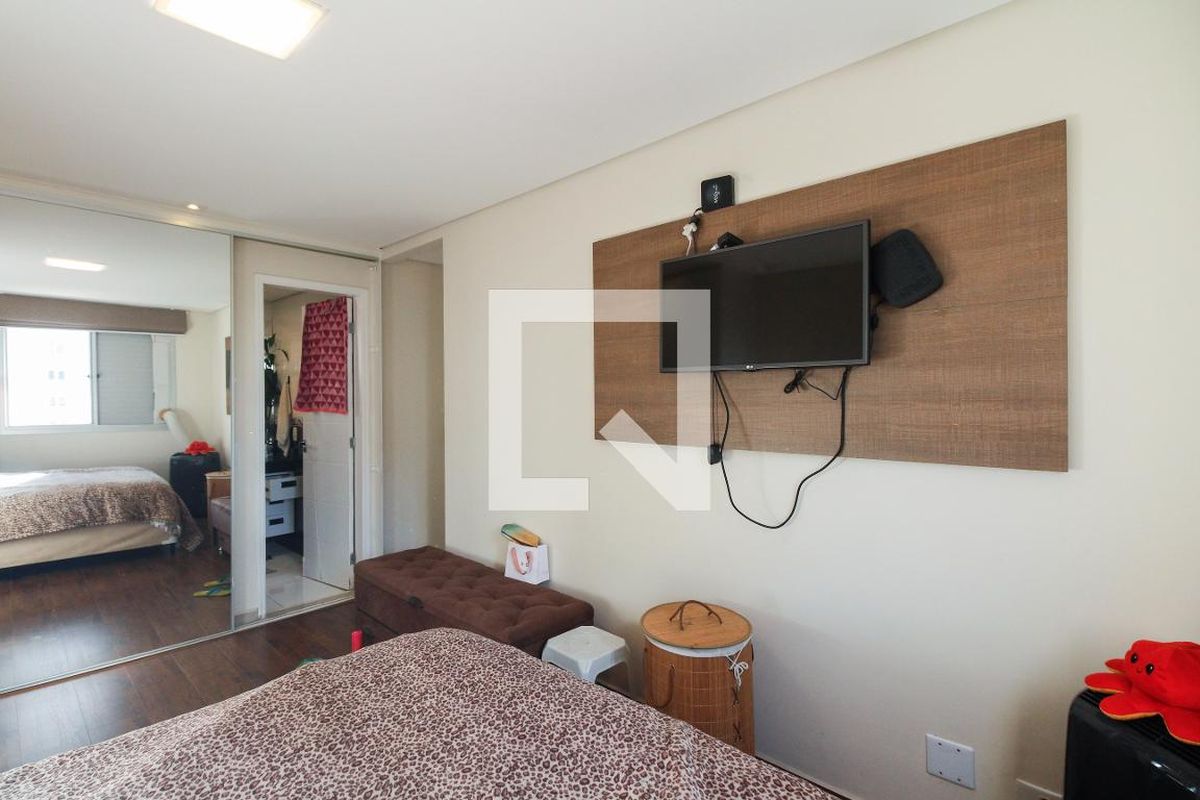 Apartamento, 4 quartos, 117 m² - Foto 58