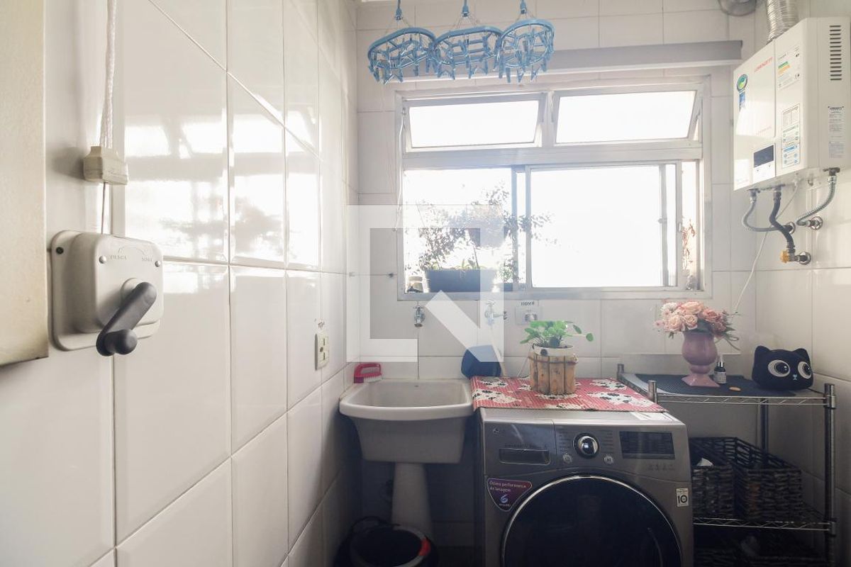 Apartamento, 4 quartos, 117 m² - Foto 92