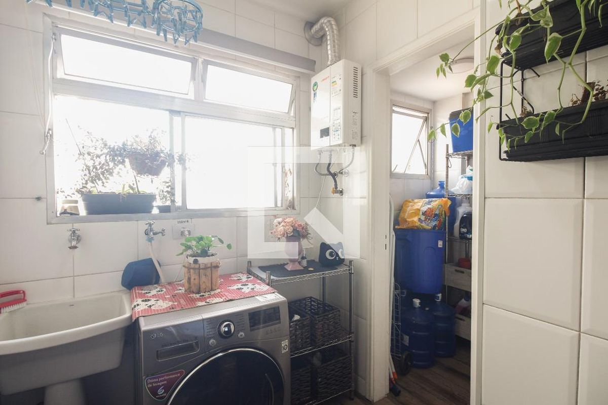 Apartamento, 4 quartos, 117 m² - Foto 90
