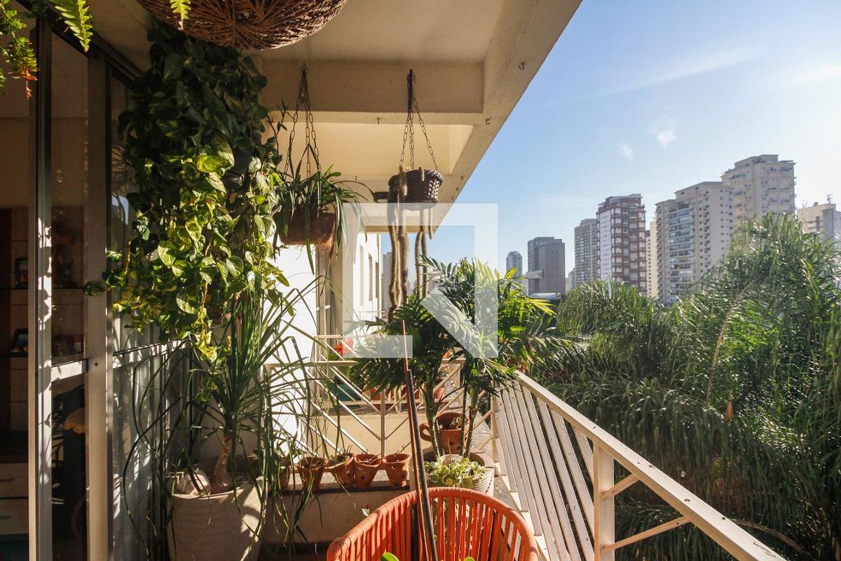 Apartamento, 4 quartos, 117 m² - Foto 20