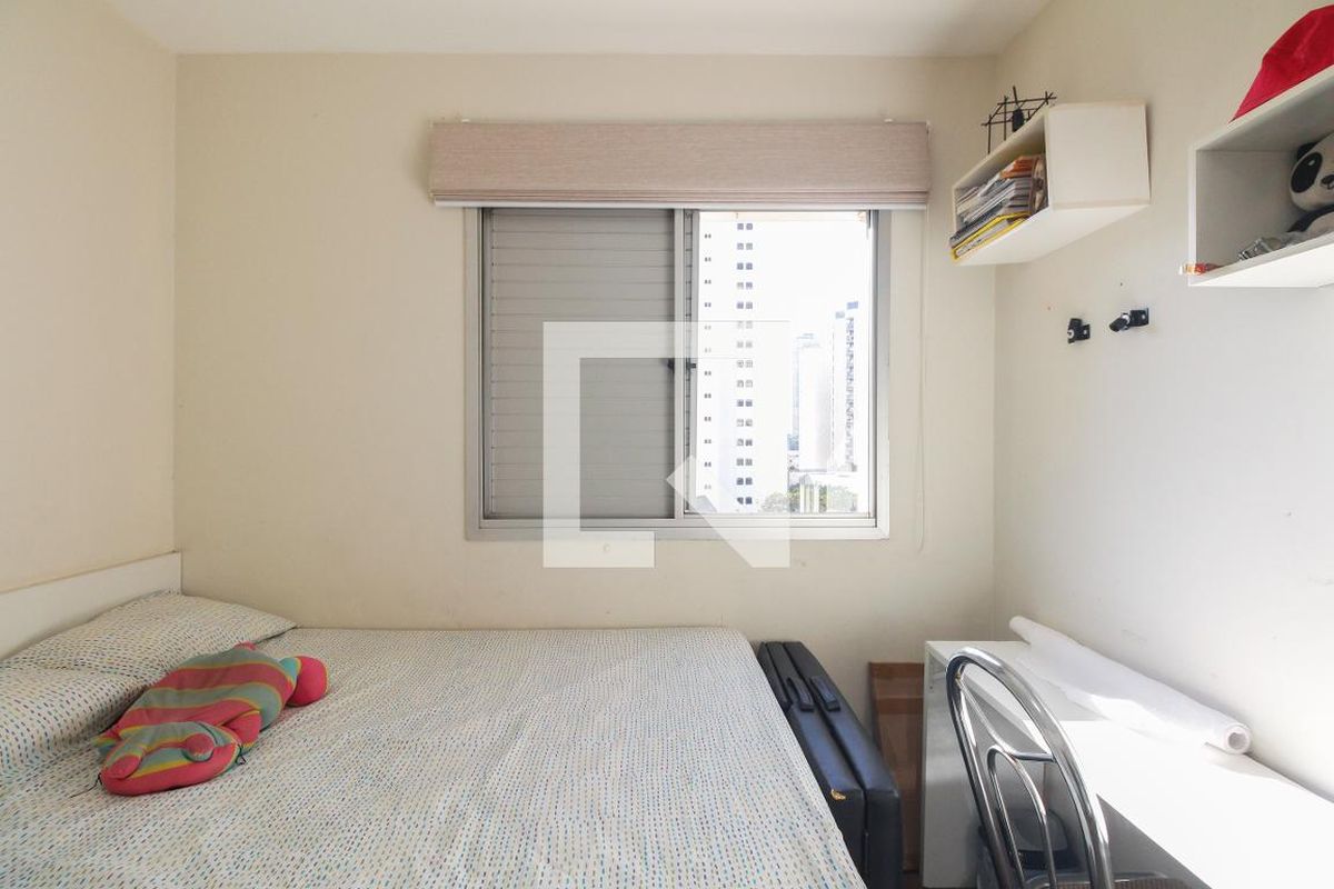 Apartamento, 4 quartos, 117 m² - Foto 30
