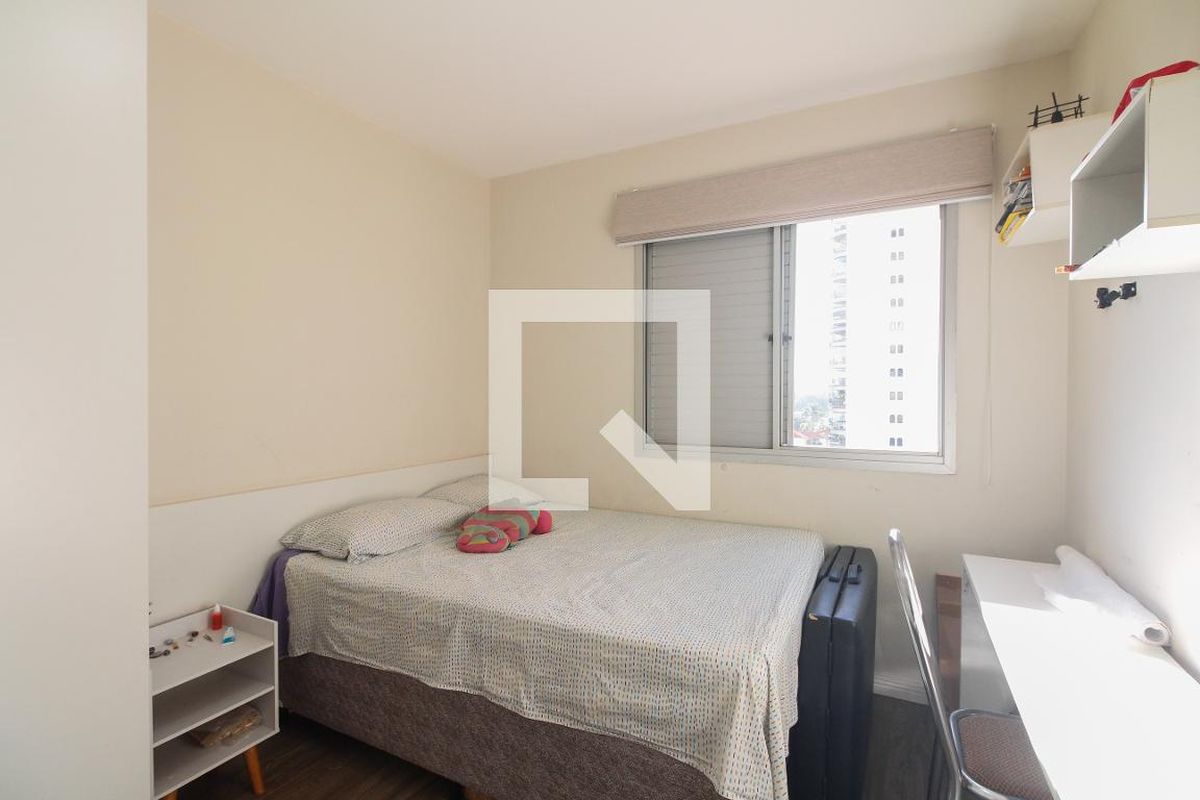 Apartamento, 4 quartos, 117 m² - Foto 28
