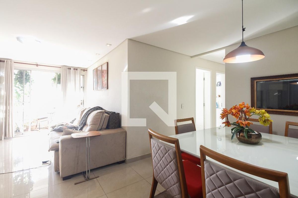 Apartamento, 4 quartos, 117 m² - Foto 8