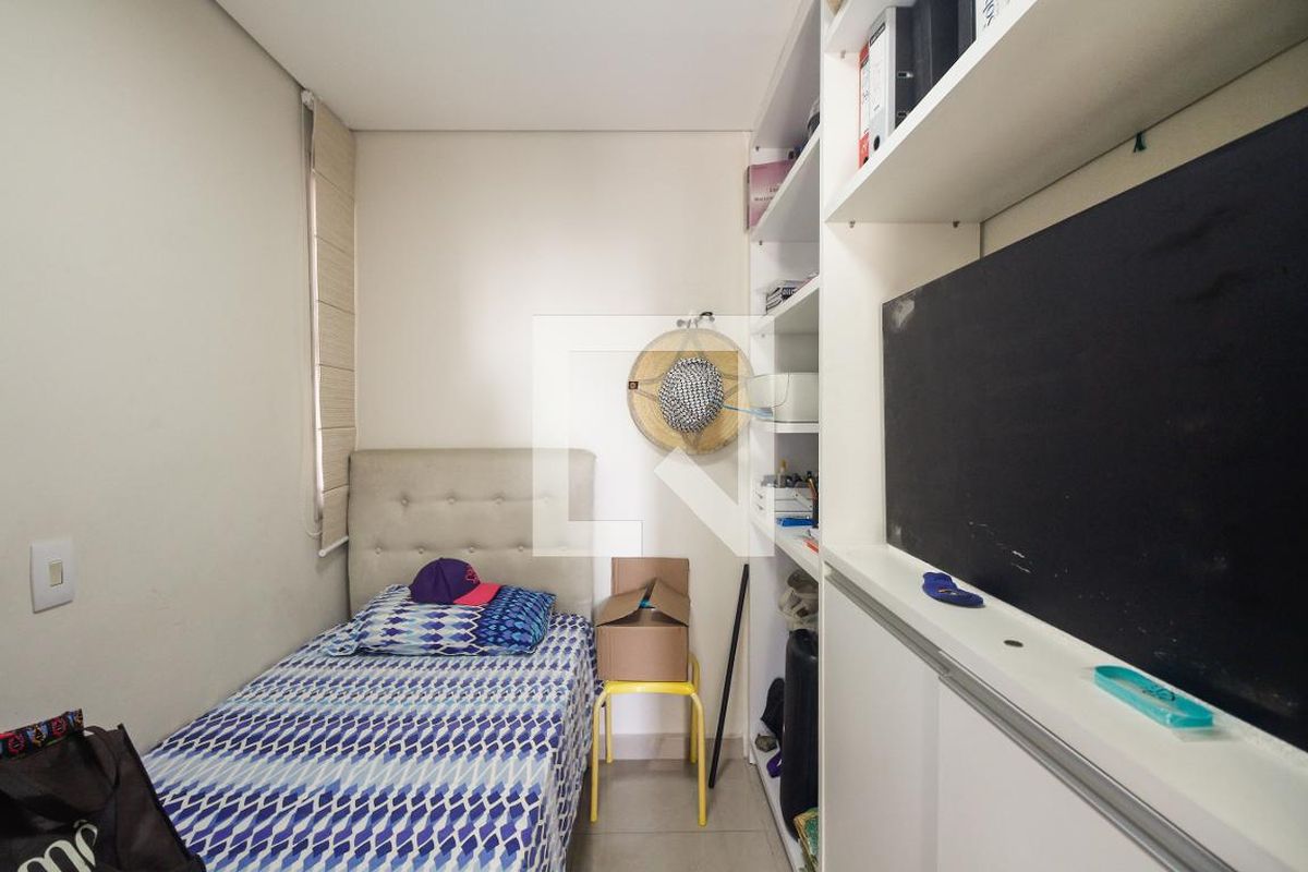 Apartamento, 4 quartos, 117 m² - Foto 44