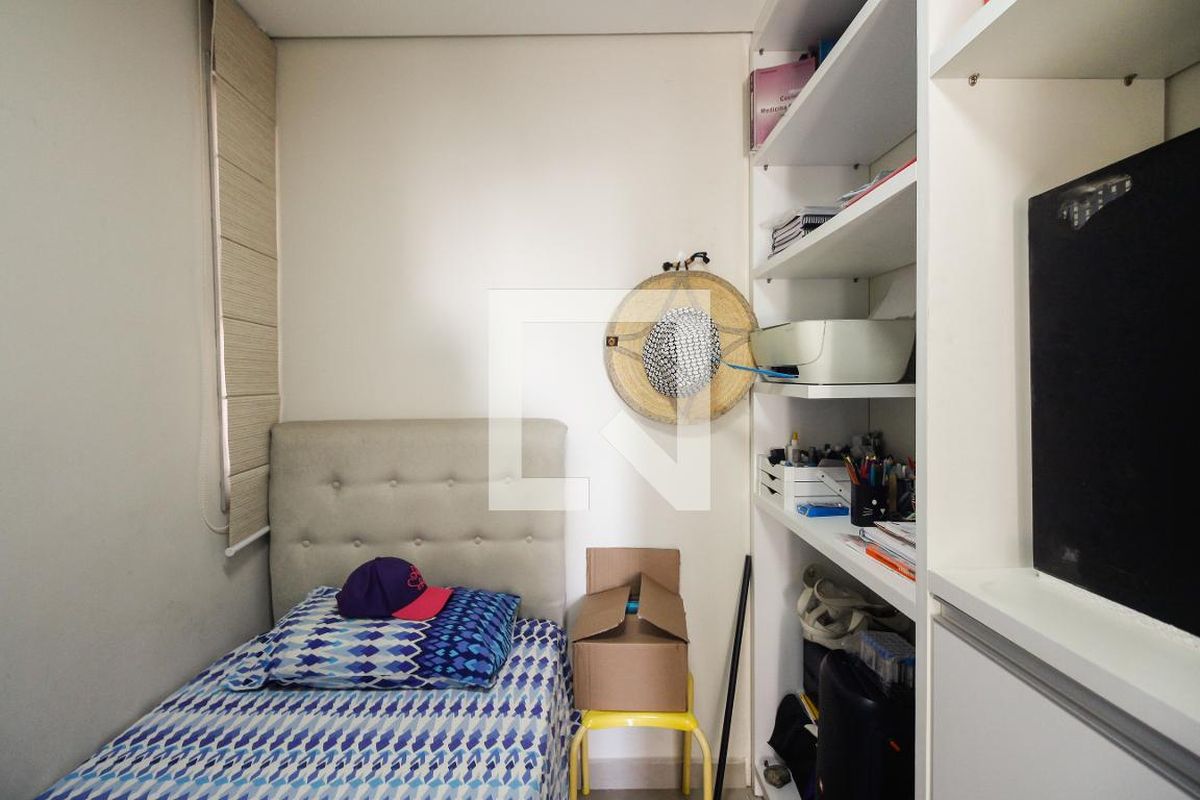 Apartamento, 4 quartos, 117 m² - Foto 46