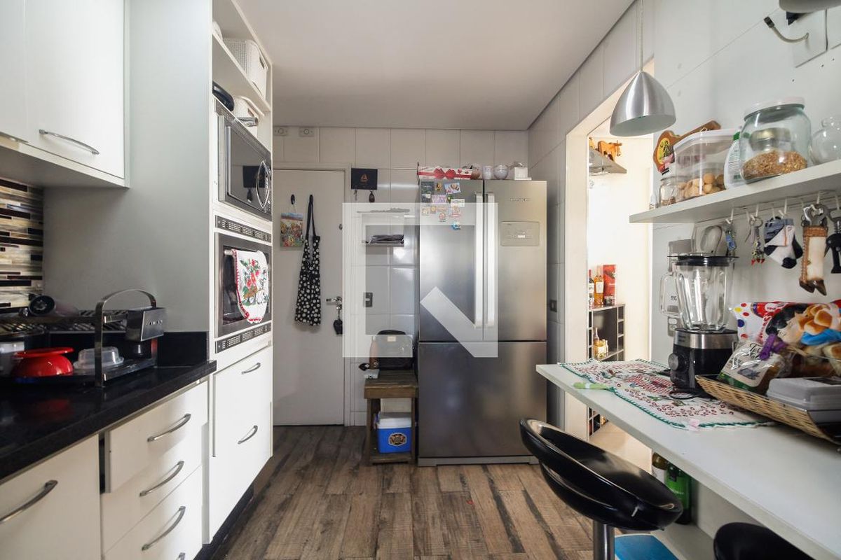 Apartamento, 4 quartos, 117 m² - Foto 86