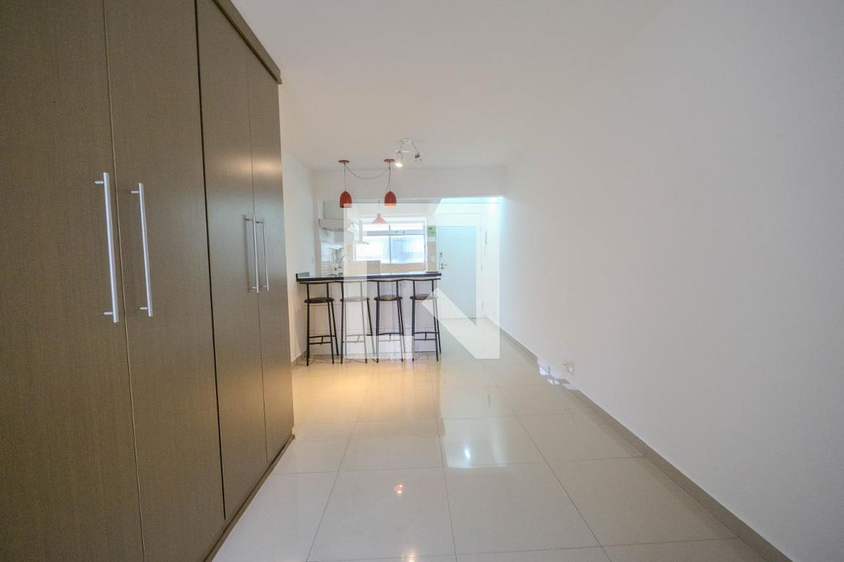 Kitnet-Studio, 36 m² - Foto 5