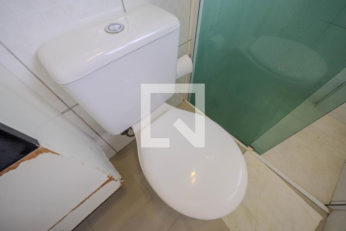 Kitnet-Studio, 36 m² - Foto 9