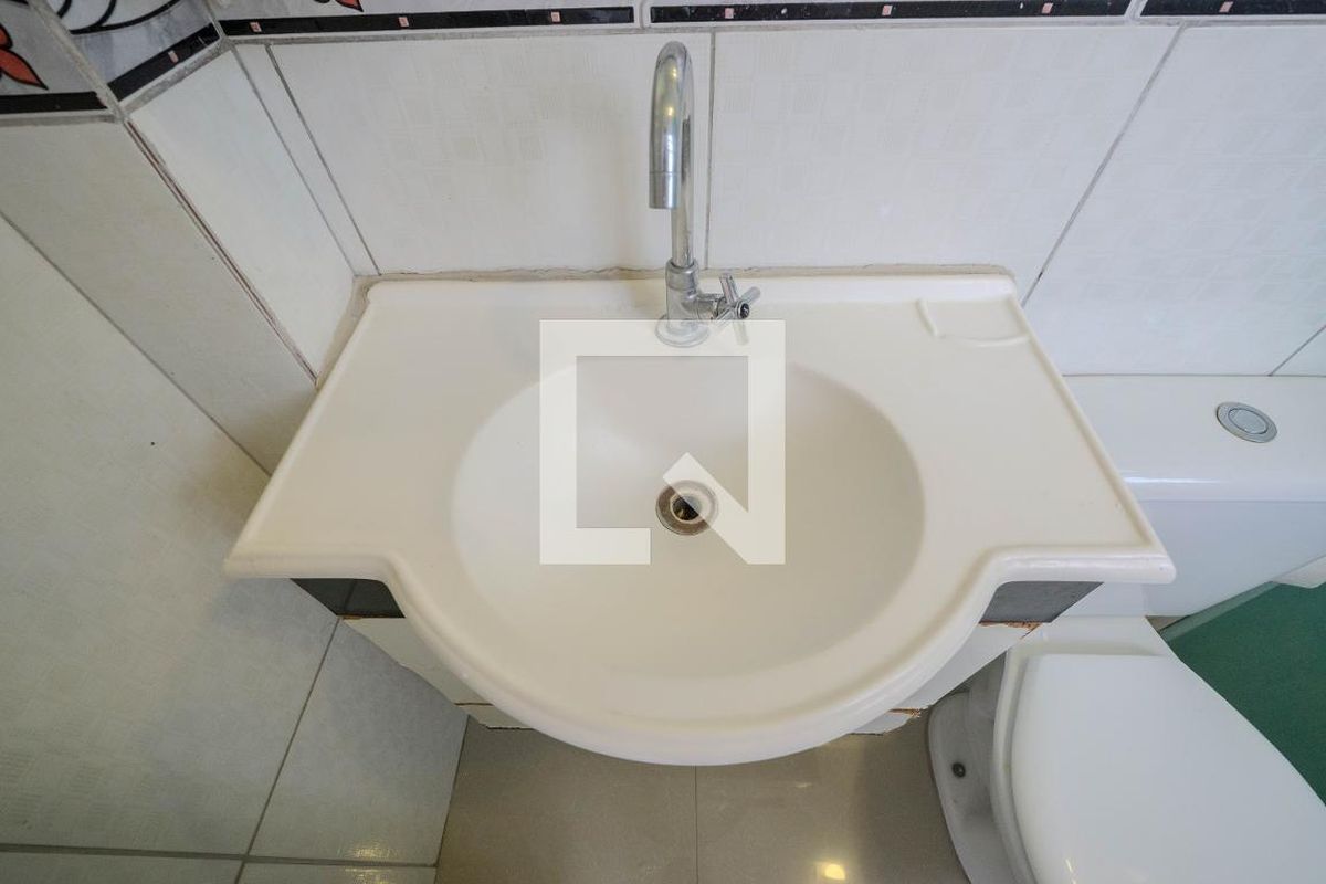 Kitnet-Studio, 36 m² - Foto 8