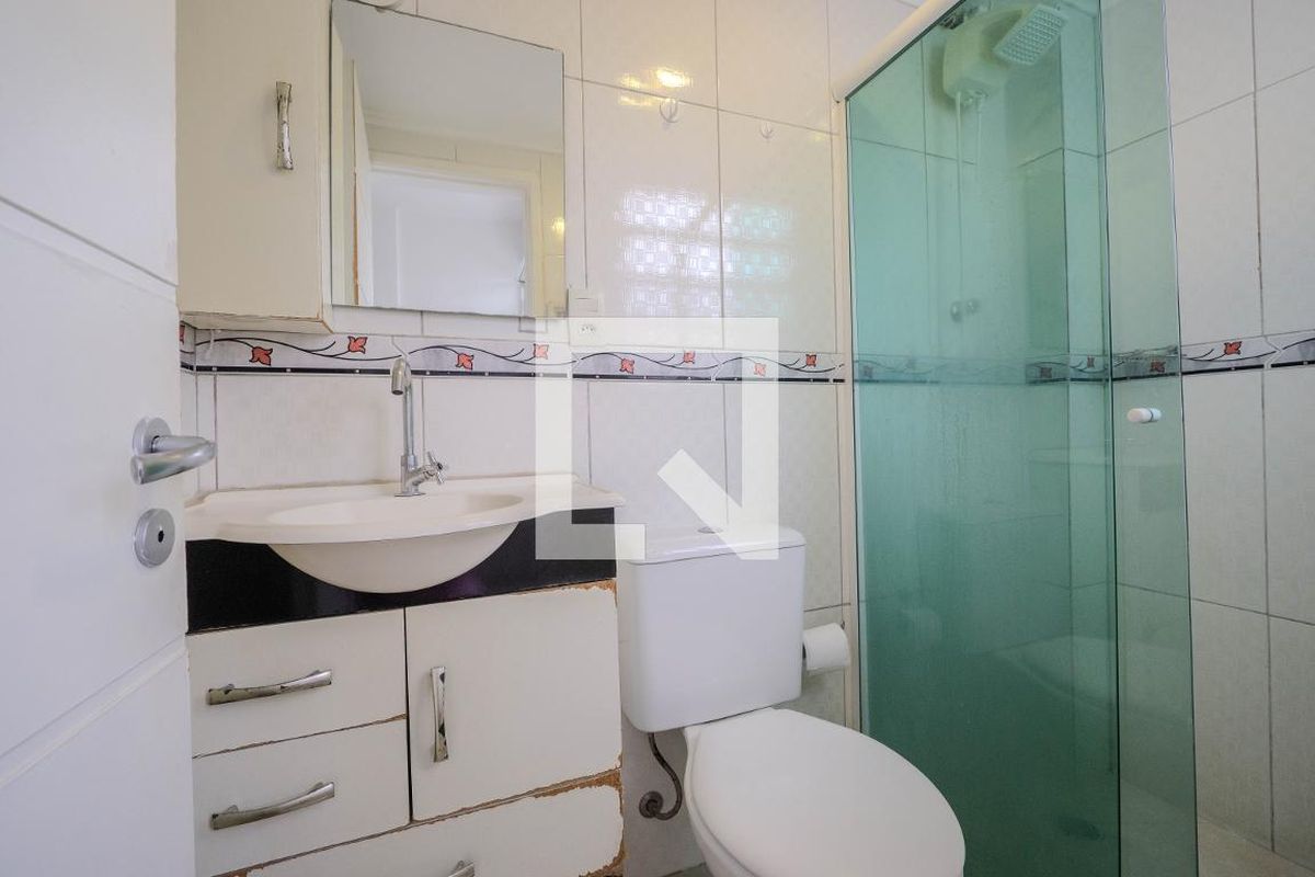 Kitnet-Studio, 36 m² - Foto 7