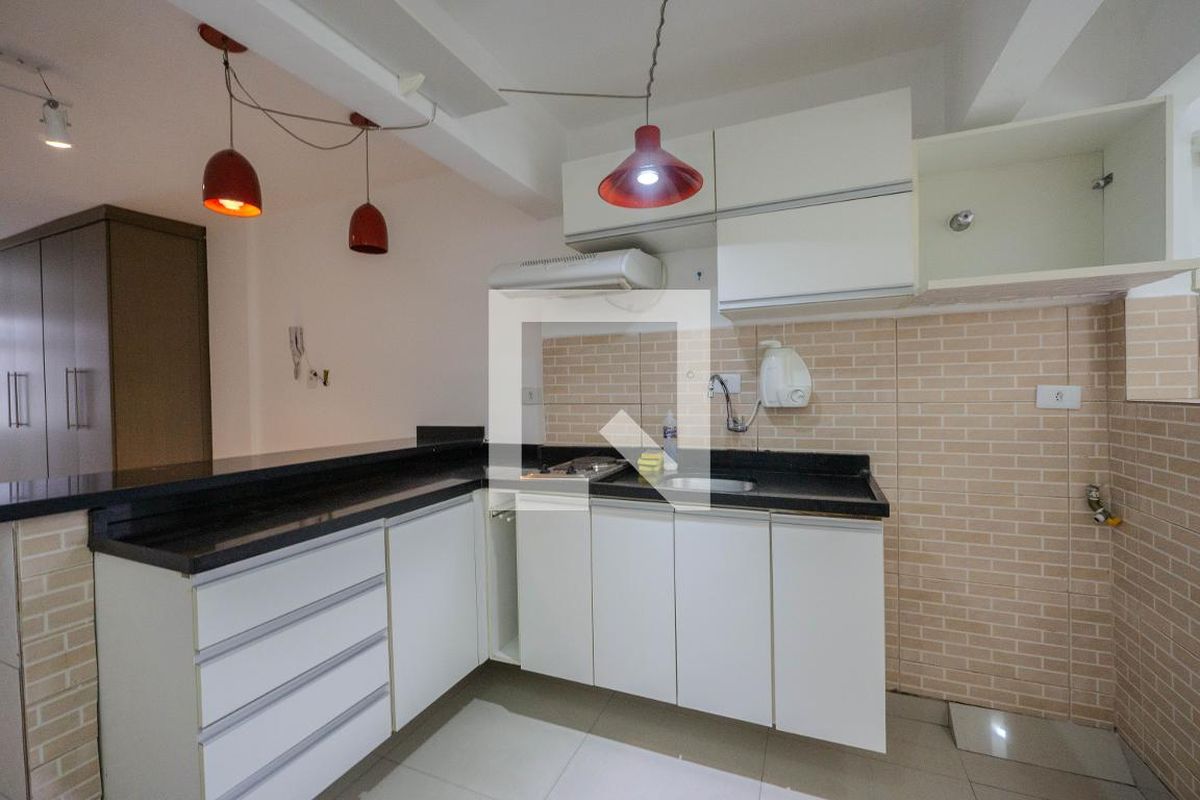 Kitnet-Studio, 36 m² - Foto 13