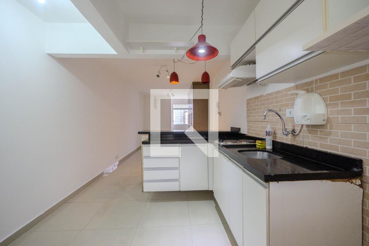 Kitnet-Studio, 36 m² - Foto 16
