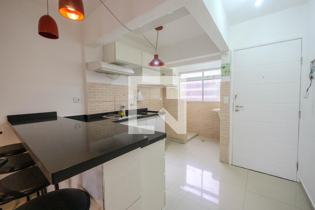 Kitnet-Studio, 36 m² - Foto 11