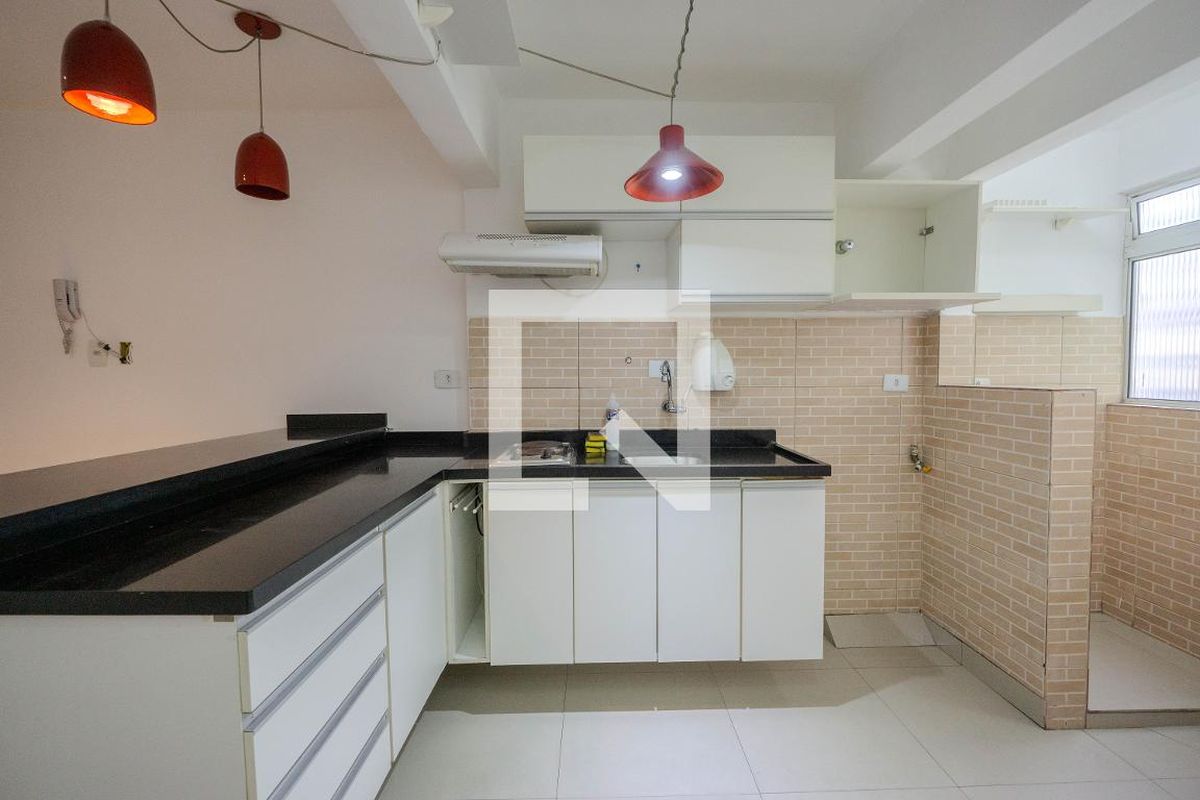 Kitnet-Studio, 36 m² - Foto 12