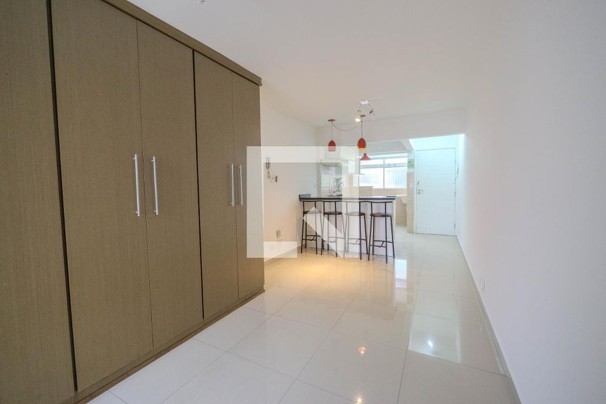 Kitnet-Studio, 36 m² - Foto 4