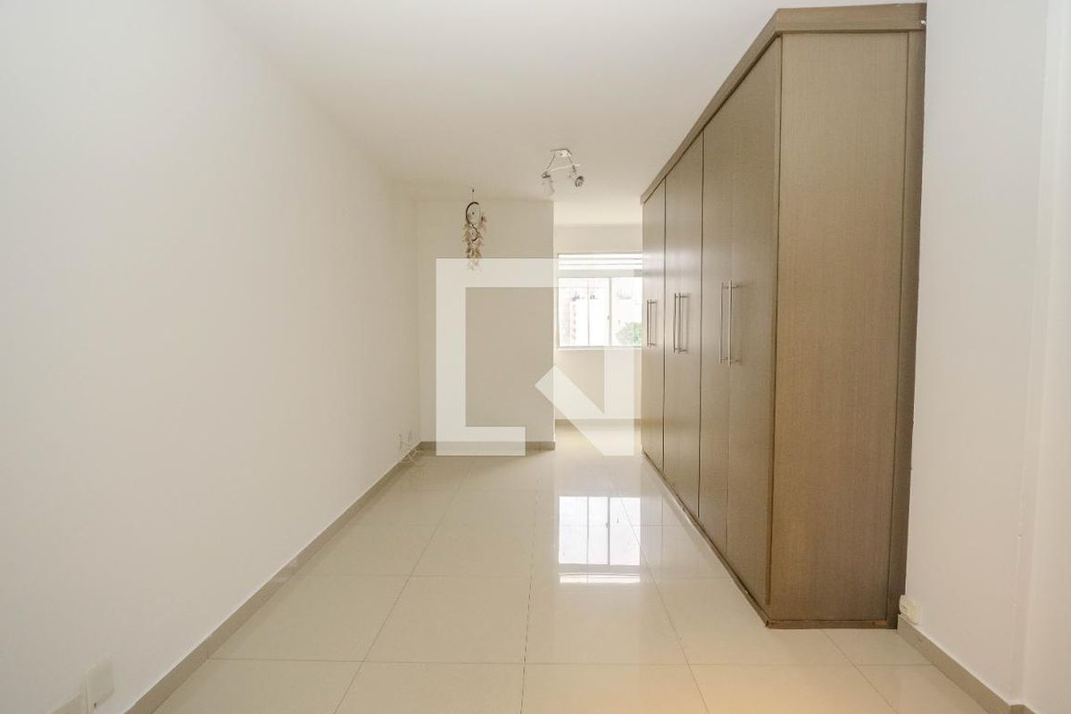 Kitnet-Studio, 36 m² - Foto 2