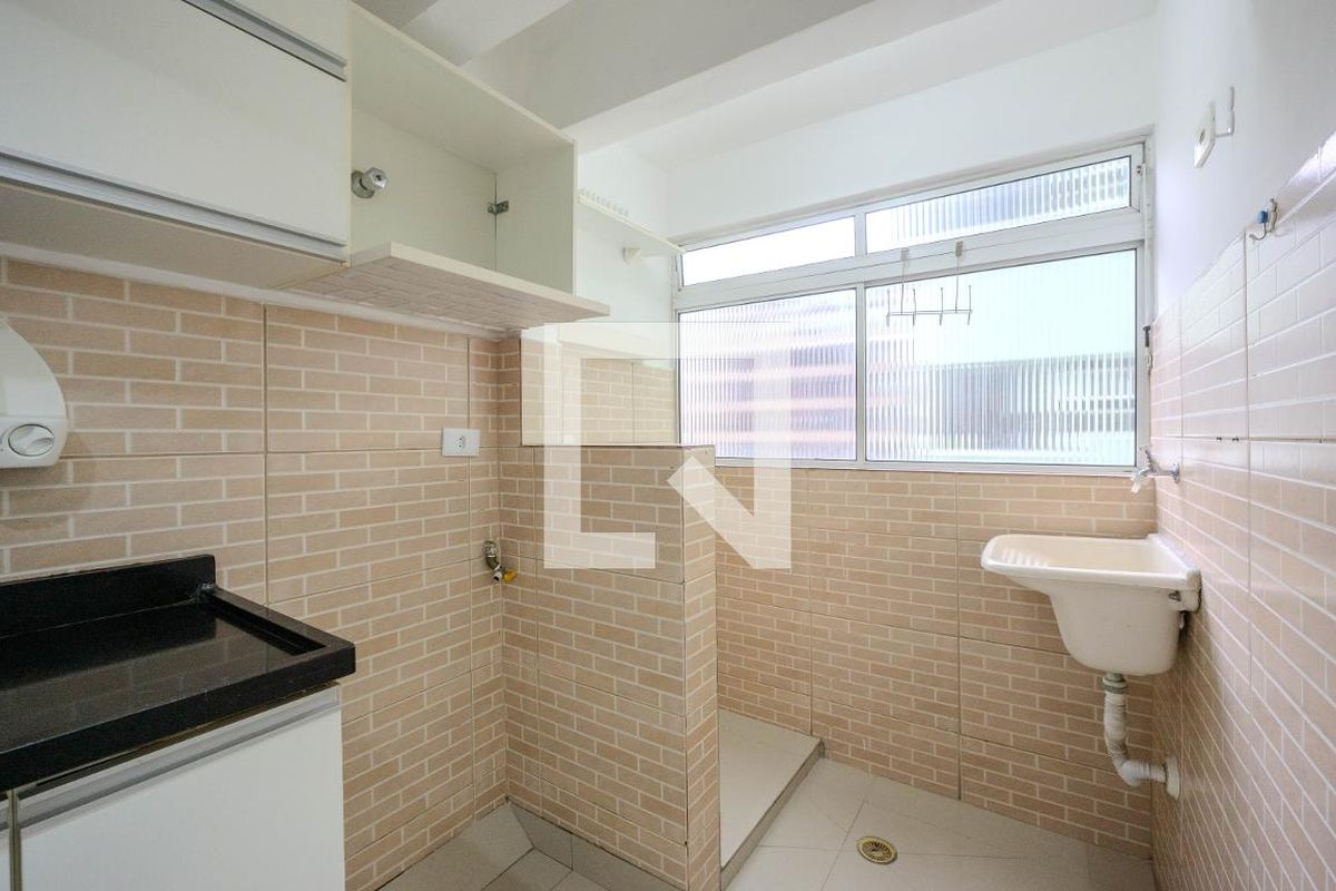 Kitnet-Studio, 36 m² - Foto 14