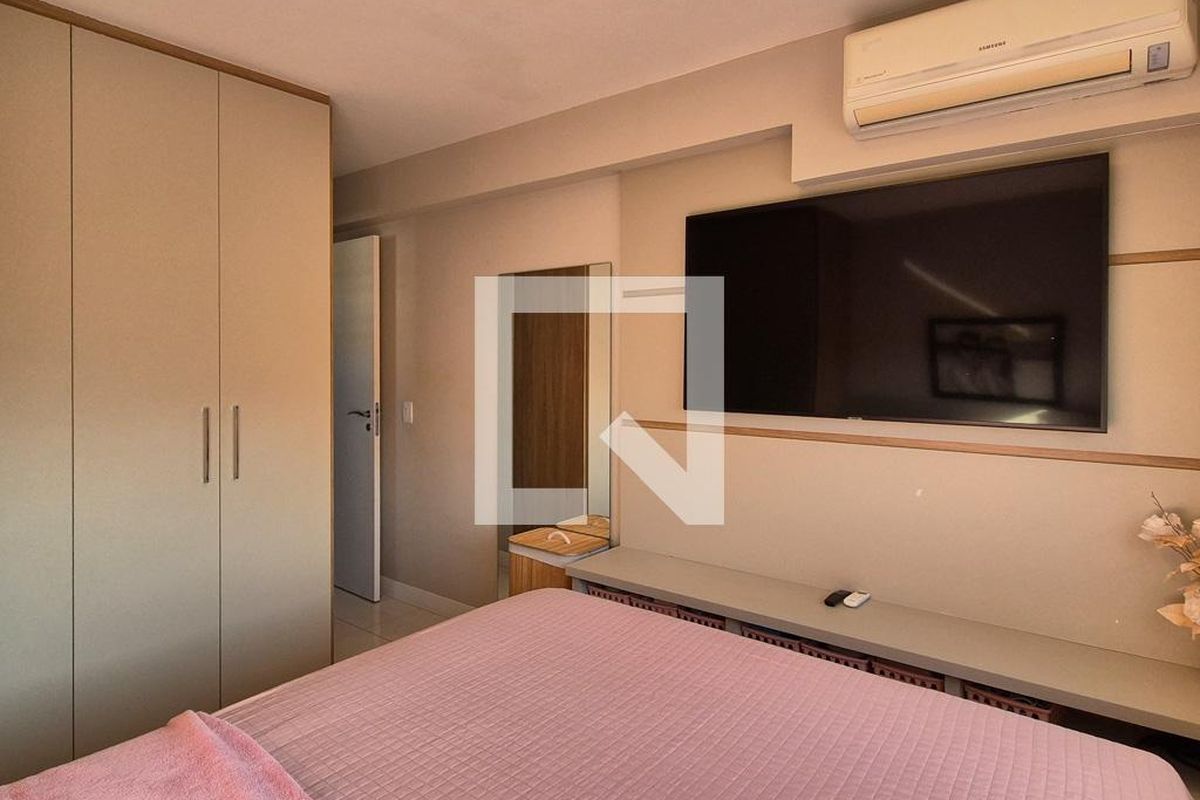 Apartamento, 3 quartos, 96 m² - Foto 50