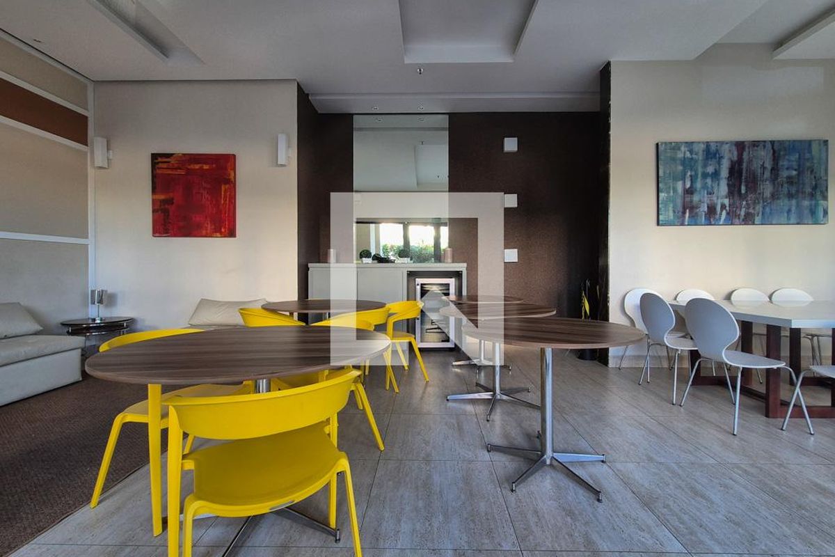 Apartamento, 3 quartos, 96 m² - Foto 96