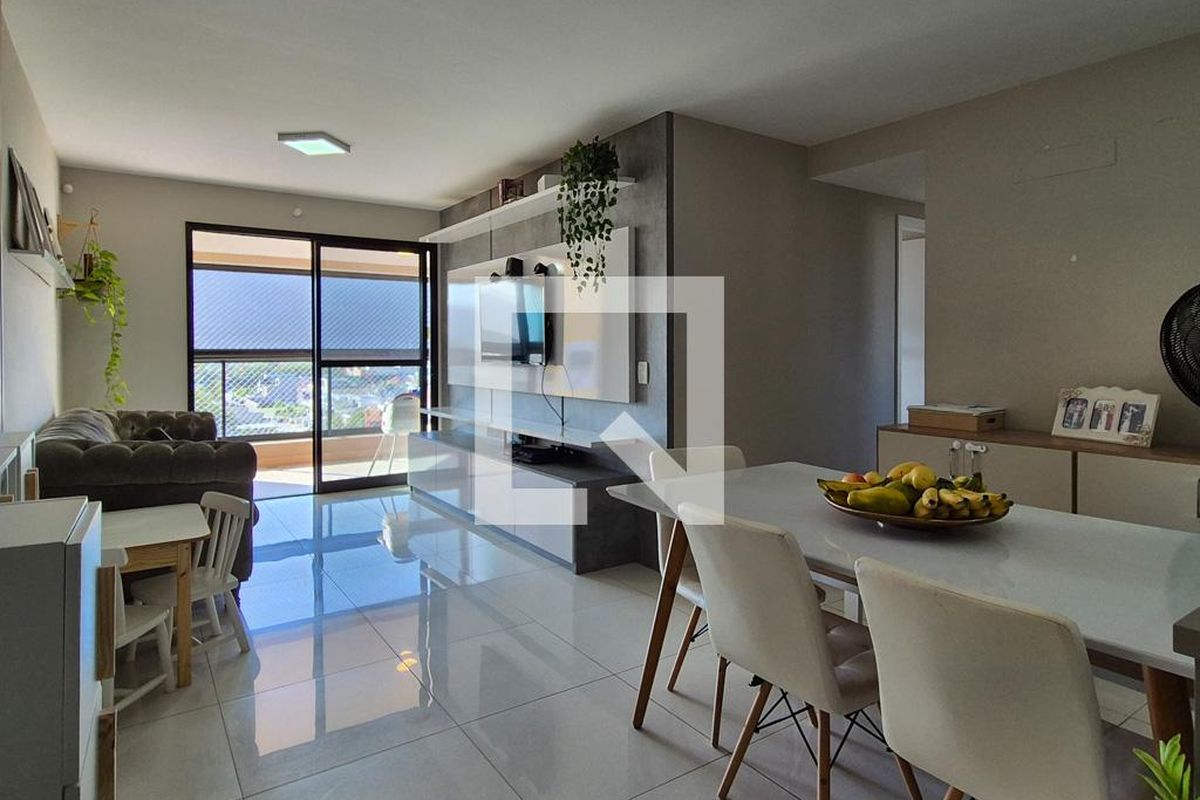 Apartamento, 3 quartos, 96 m² - Foto 2