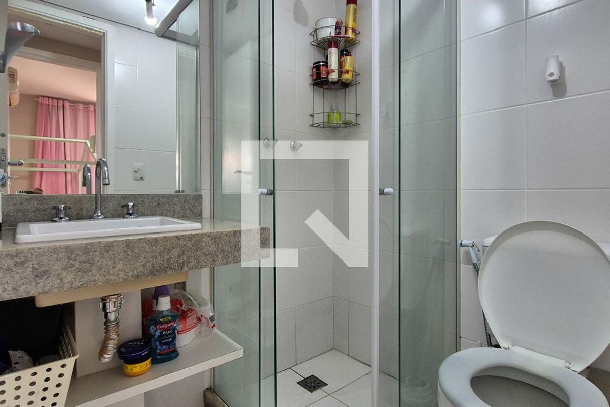 Apartamento, 3 quartos, 96 m² - Foto 68