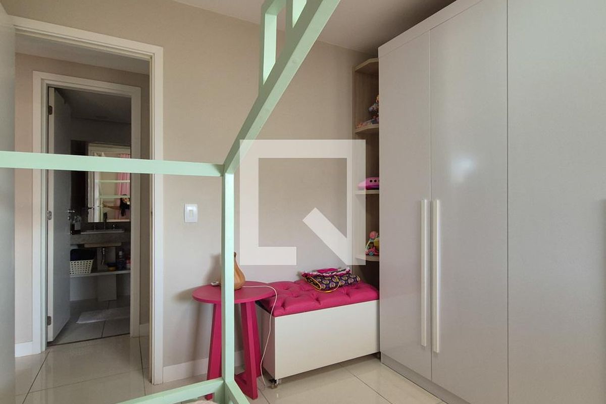 Apartamento, 3 quartos, 96 m² - Foto 30
