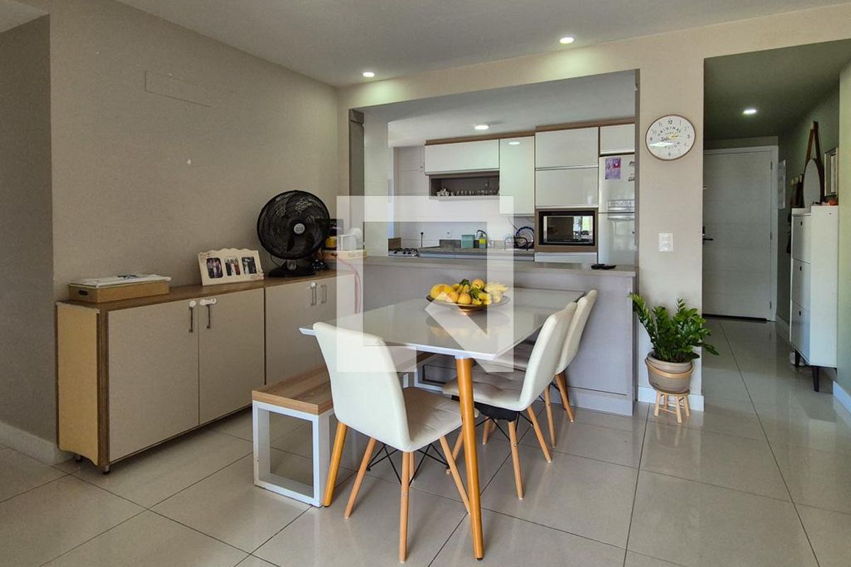 Apartamento, 3 quartos, 96 m² - Foto 22