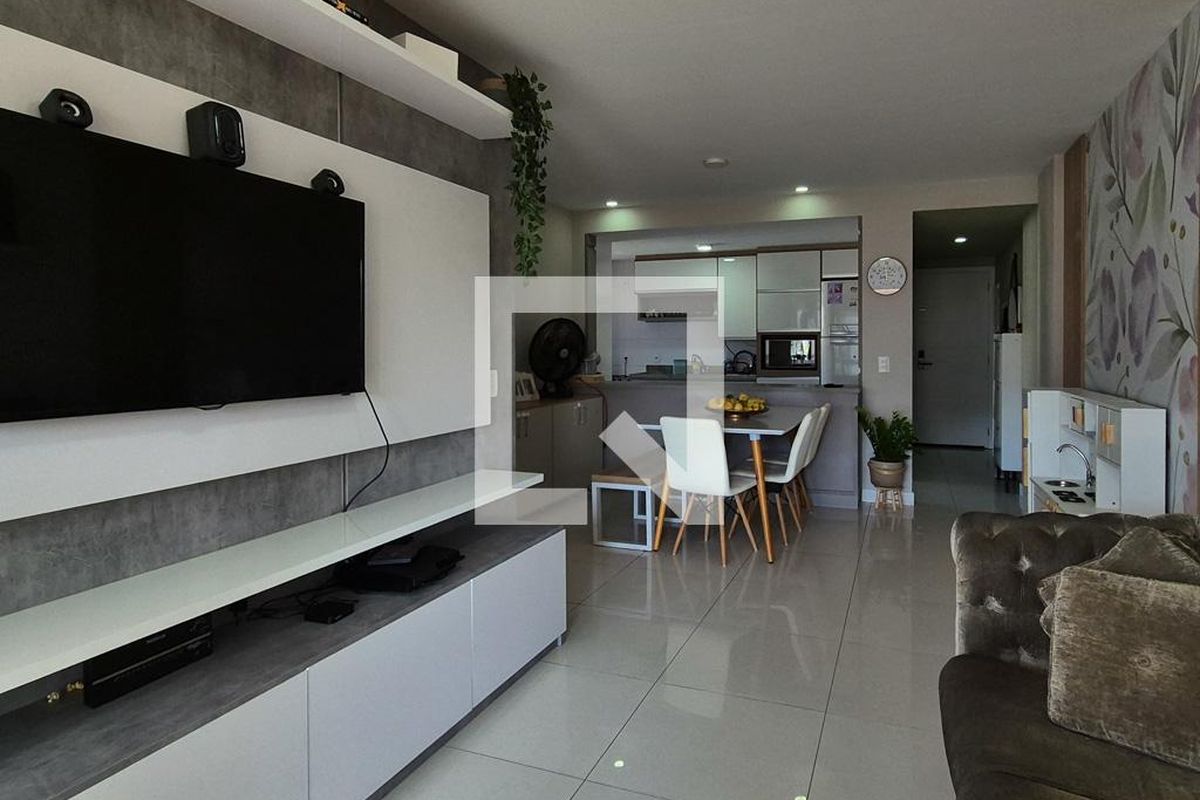 Apartamento, 3 quartos, 96 m² - Foto 8