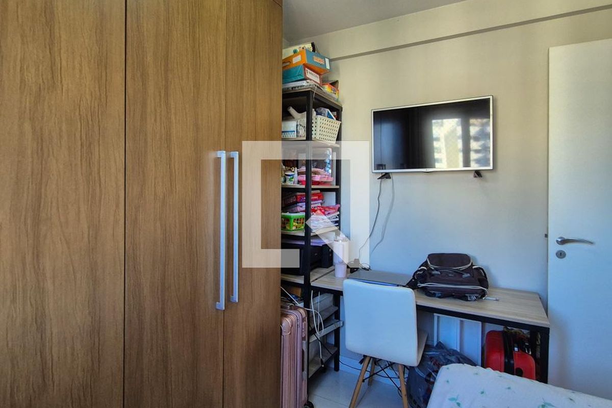 Apartamento, 3 quartos, 96 m² - Foto 40